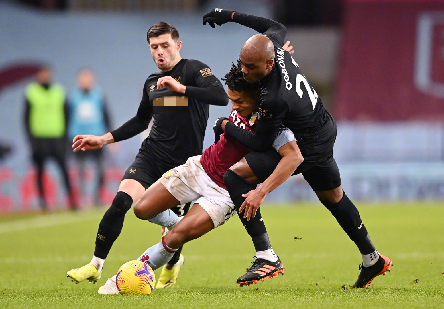 撕开对方防 撕开对方防